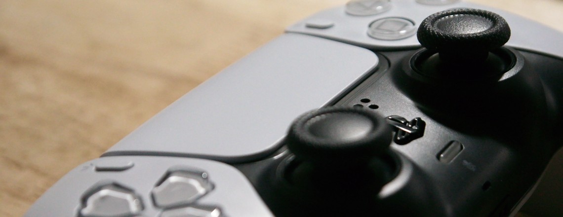 Playstation 5: Hardware