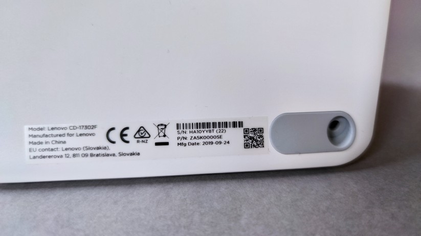 Lenovo 7