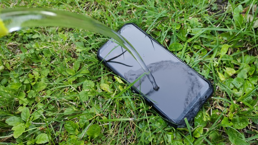 Die Tests hat das S95 Pro ohne Probleme weggesteckt.