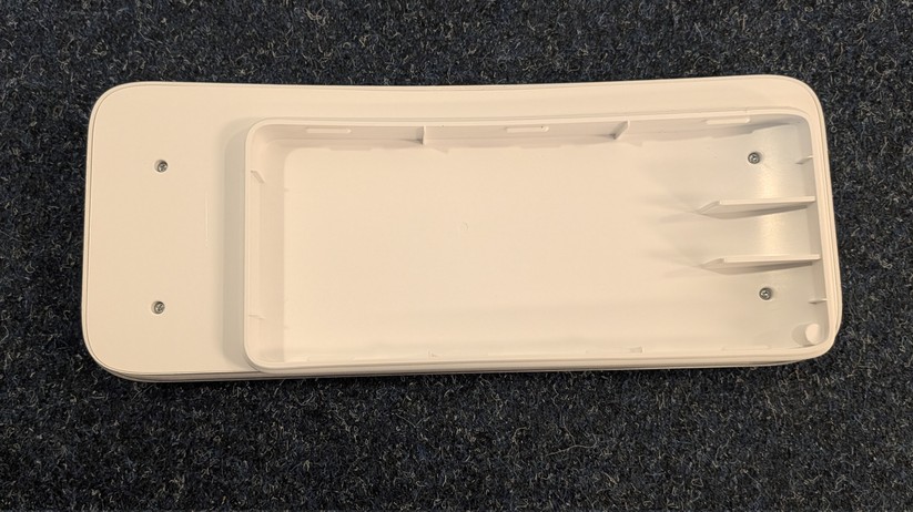 Mova P50 Pro Ultra – Bilderstrecke