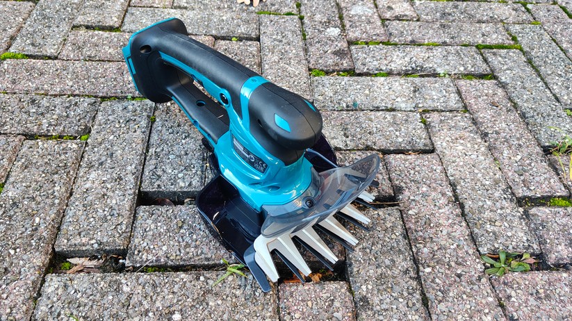 Akku-Grasschere Makita DUM604ZX