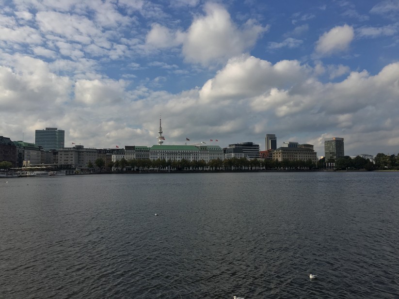 Testbilder: Apple iPhone 6s Plus – 1
