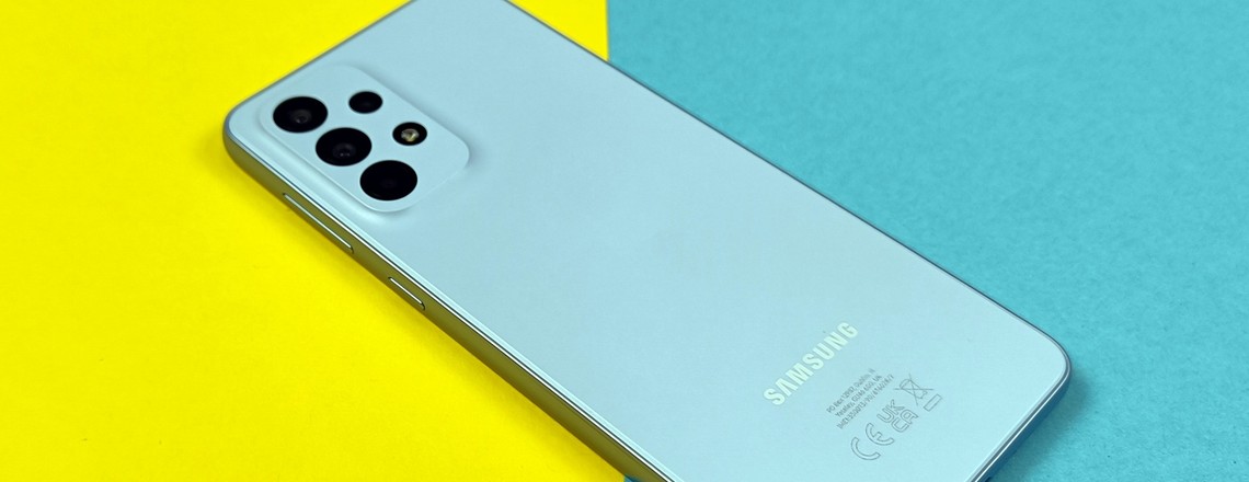 Samsung Galaxy A33 5G