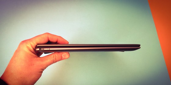 Lenovo Yoga Slim 7 Carbon