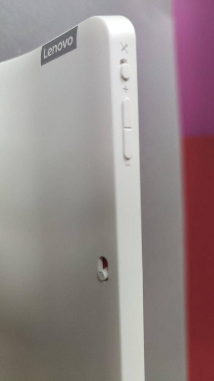Lenovo 7