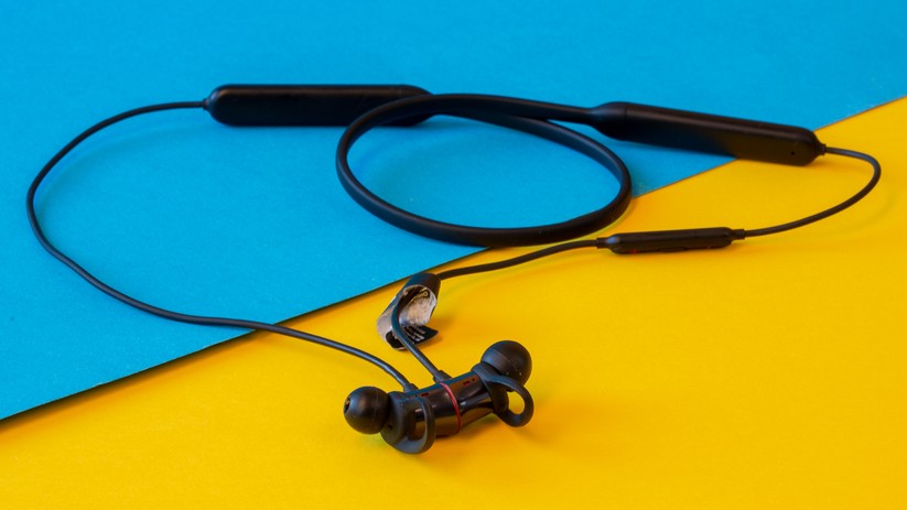 Die OnePlus Bullets Wireless. 