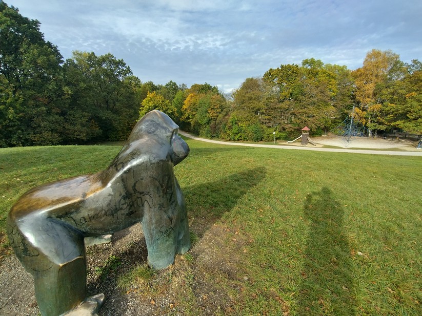 Nokia XR21 - Originalaufnahmen 