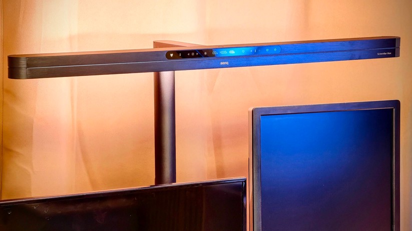 Benq Screenbar Max