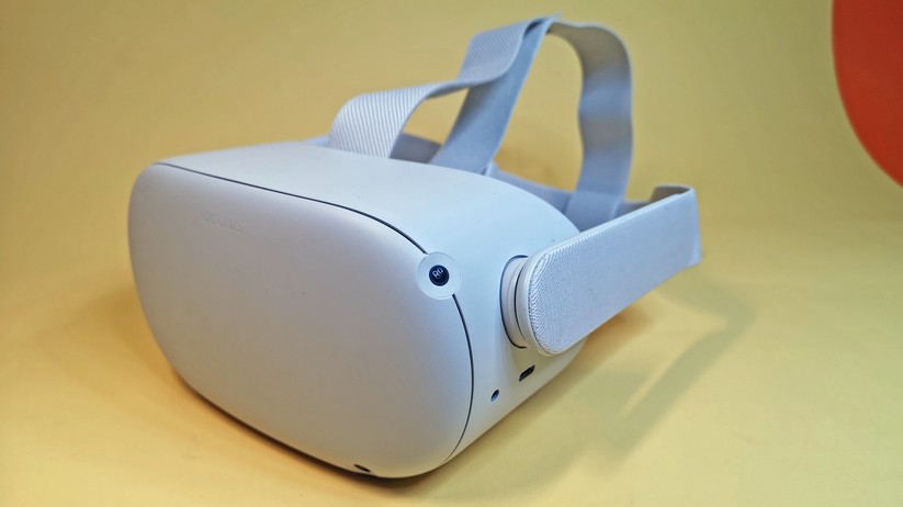 Oculus Quest 2