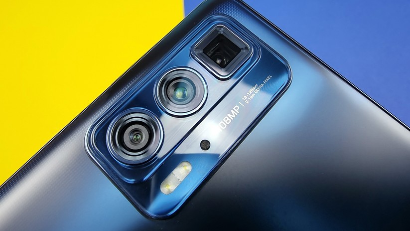 Motorola Edge 20 Pro