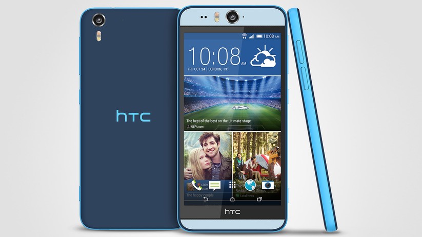 HTC Desire Eye