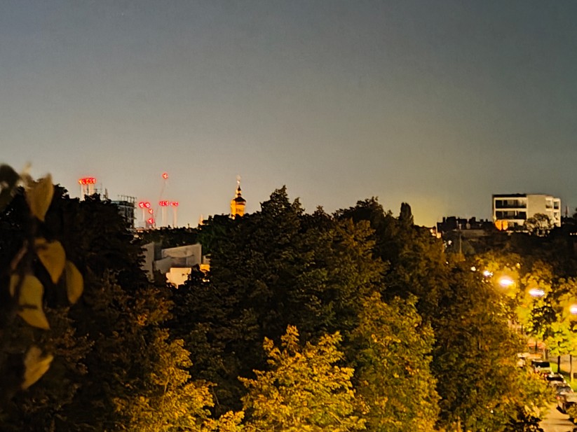 Realme 14 Pro+ 5G - Originalaufnahmen