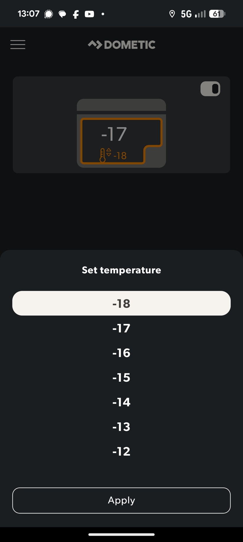 Dometic CFX2 – Bilderstrecke