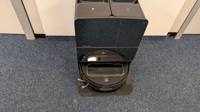 Roborock Saros Z70 – Bilderstrecke