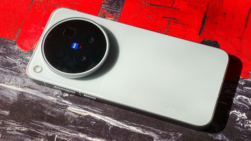 Vivo X500 Pro Max