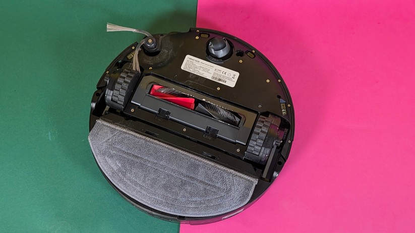Roborock Saros 20 Sonic – Bilderstrecke