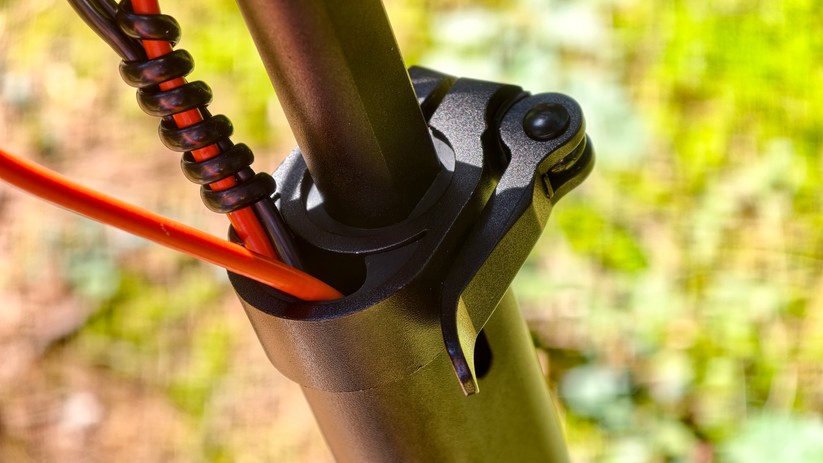 Joyor T6E Pro