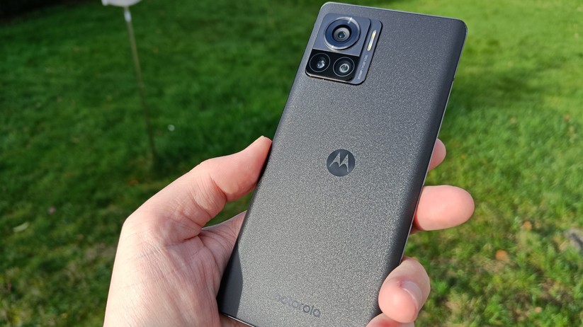Motorola Edge 30 Ultra