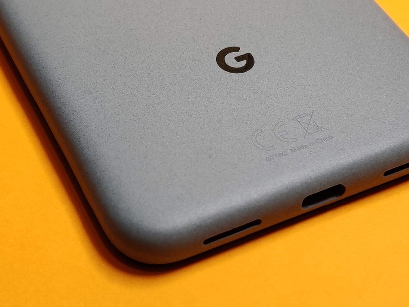 Google Pixel 5