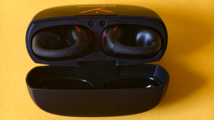 Beyerdynamic Amiron Zero Sport Bilder