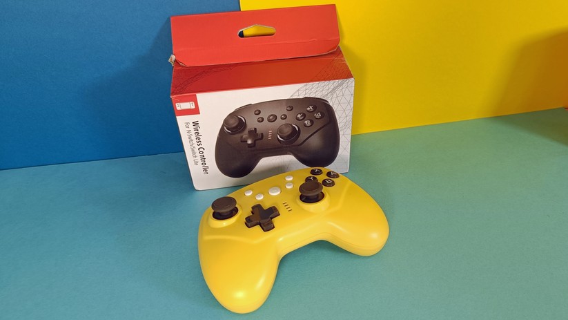 Nintendo Switch Controller