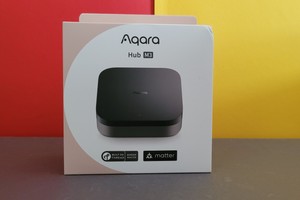 Aqara M3 im Test