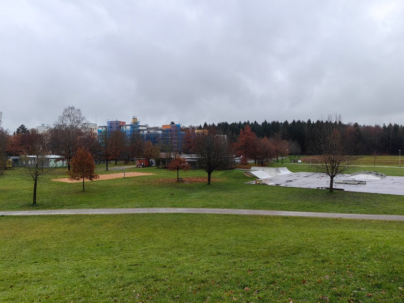 Huawei Mate 50 Pro - Originalaufnahmen 