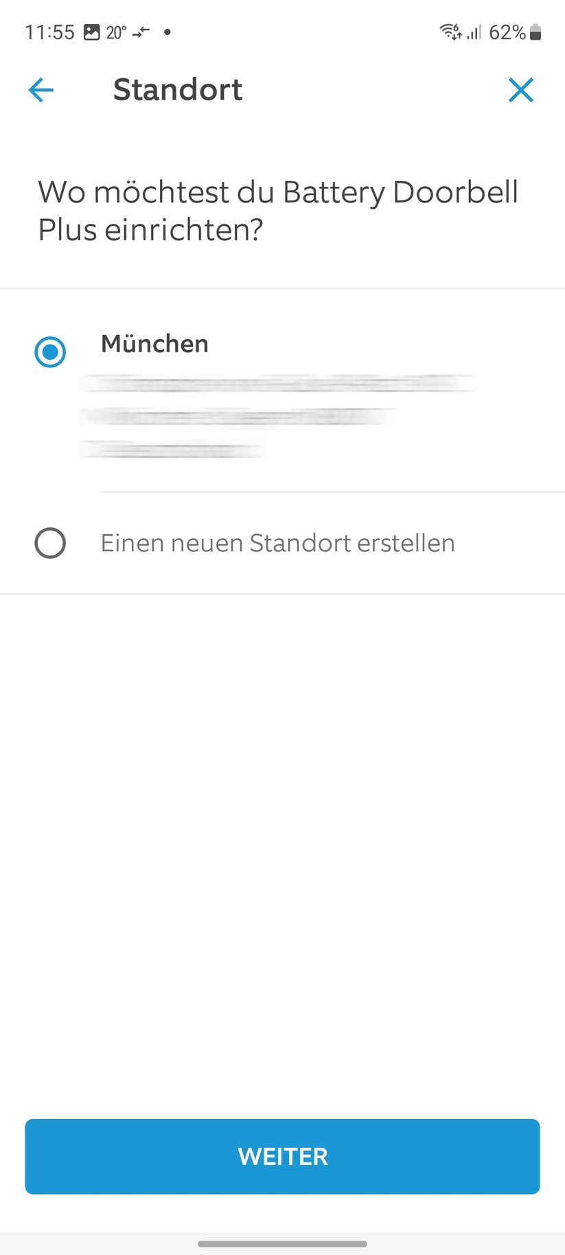 Ring Battery Video Doorbell Plus: App, Setup, Einstellungen