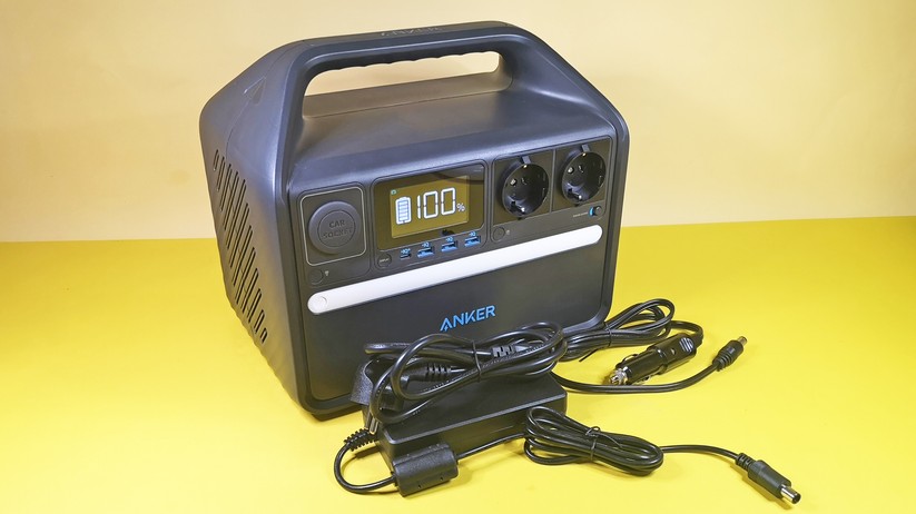 Anker Powerhouse 535