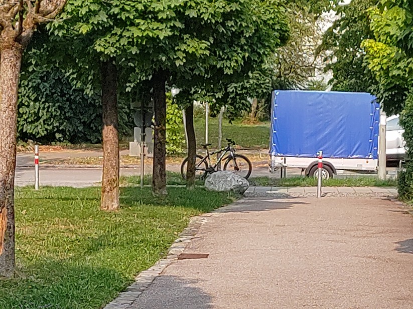 AGM G2 Guardian - Originalaufnahmen