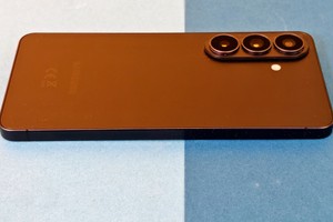  Kleines Smartphone mit viel Power 