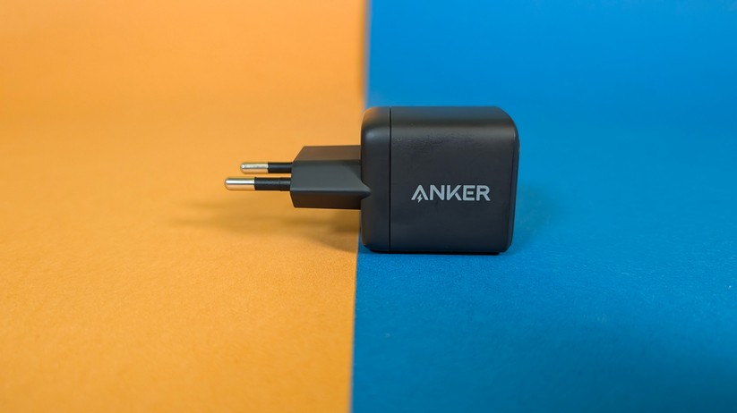 Anker 313 Ace Charger – Bilderstrecke