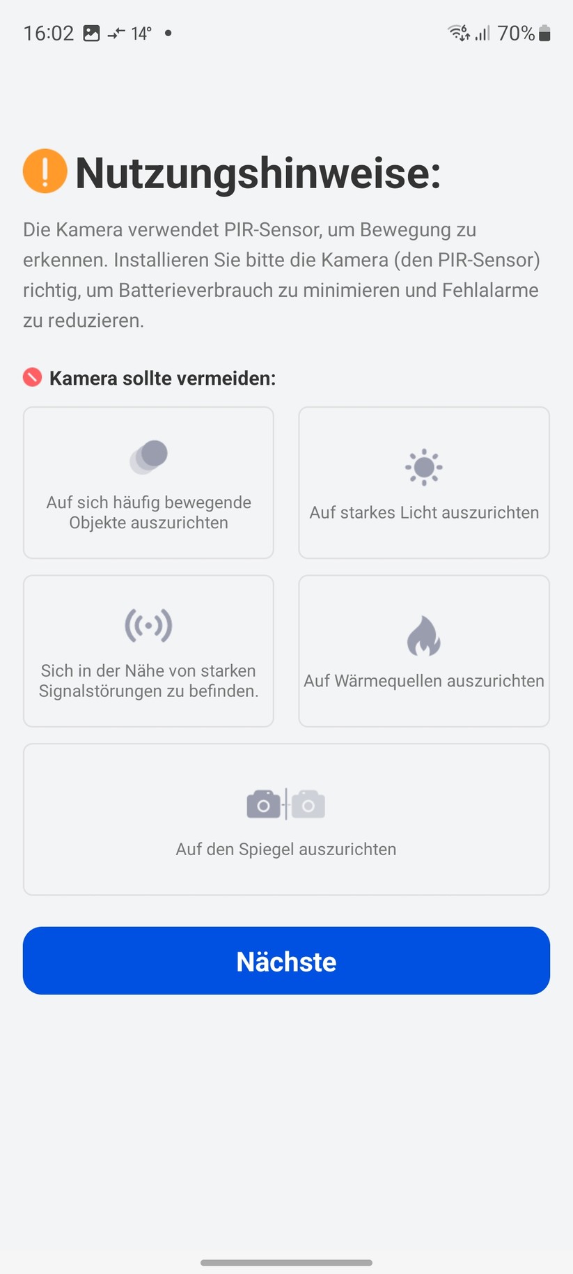 Reolink Altas PT Ultra: PTZ-Überwachungskamera mit 4K, Wi-Fi 6, Akku, farbiger Nachtsicht und kontinuierlicher Aufnahme