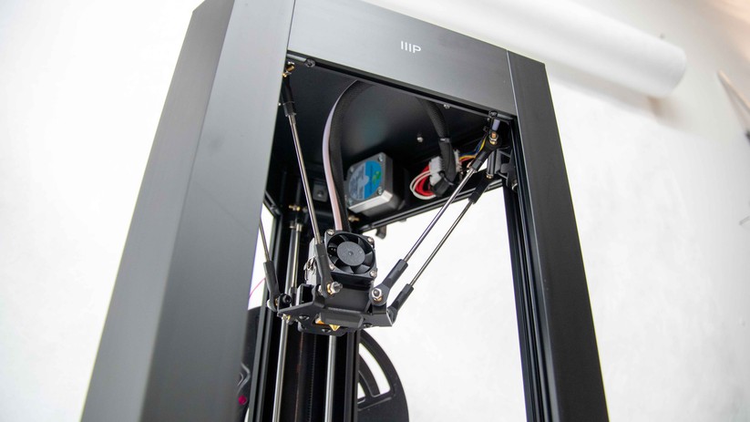 Monoprice MP Mini Delta V2