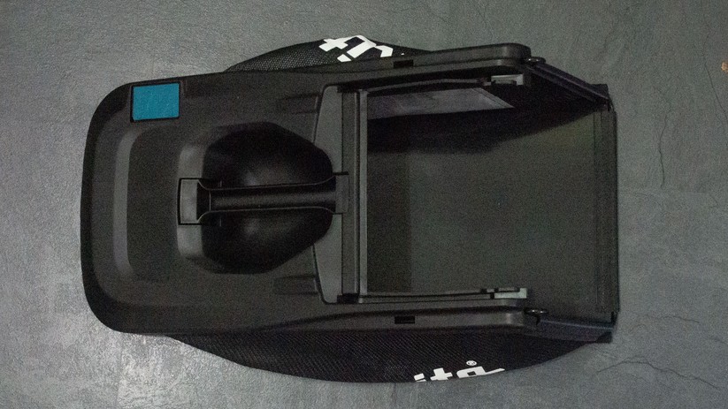 Akku-Rasenmäher Makita DLM382PM2