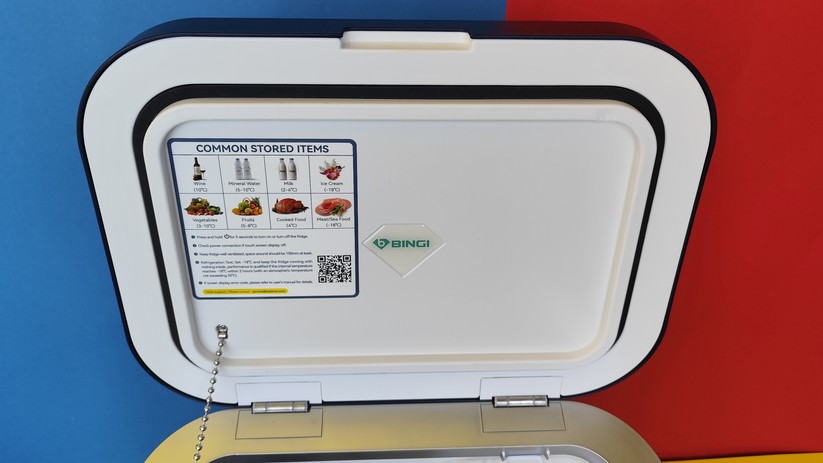 Kühlbox Bingi 22l
