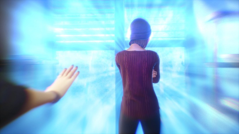 Ganzes Spiel statt Episoden – Life is Strange geht neue Wege.