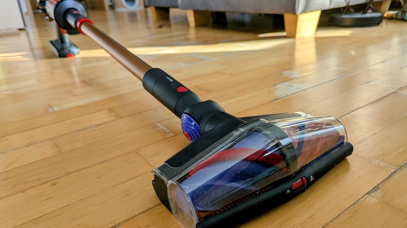 Dyson V16 Piston Animal Submarine - Bilder