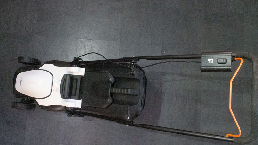 Litheli U20 33 cm - Bilder