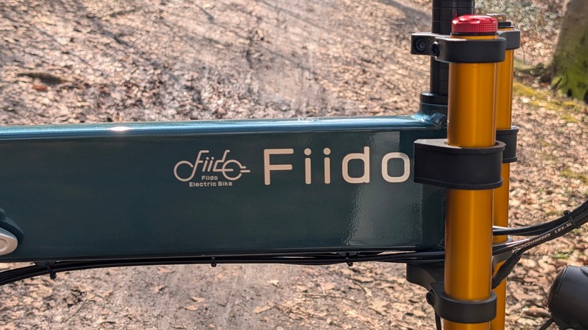 Fiido M1 Pro 2025