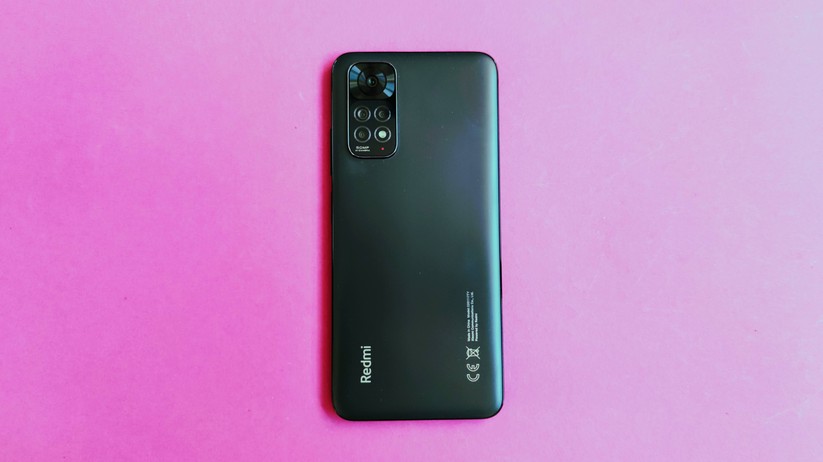 Xiaomi Redmi Note 11