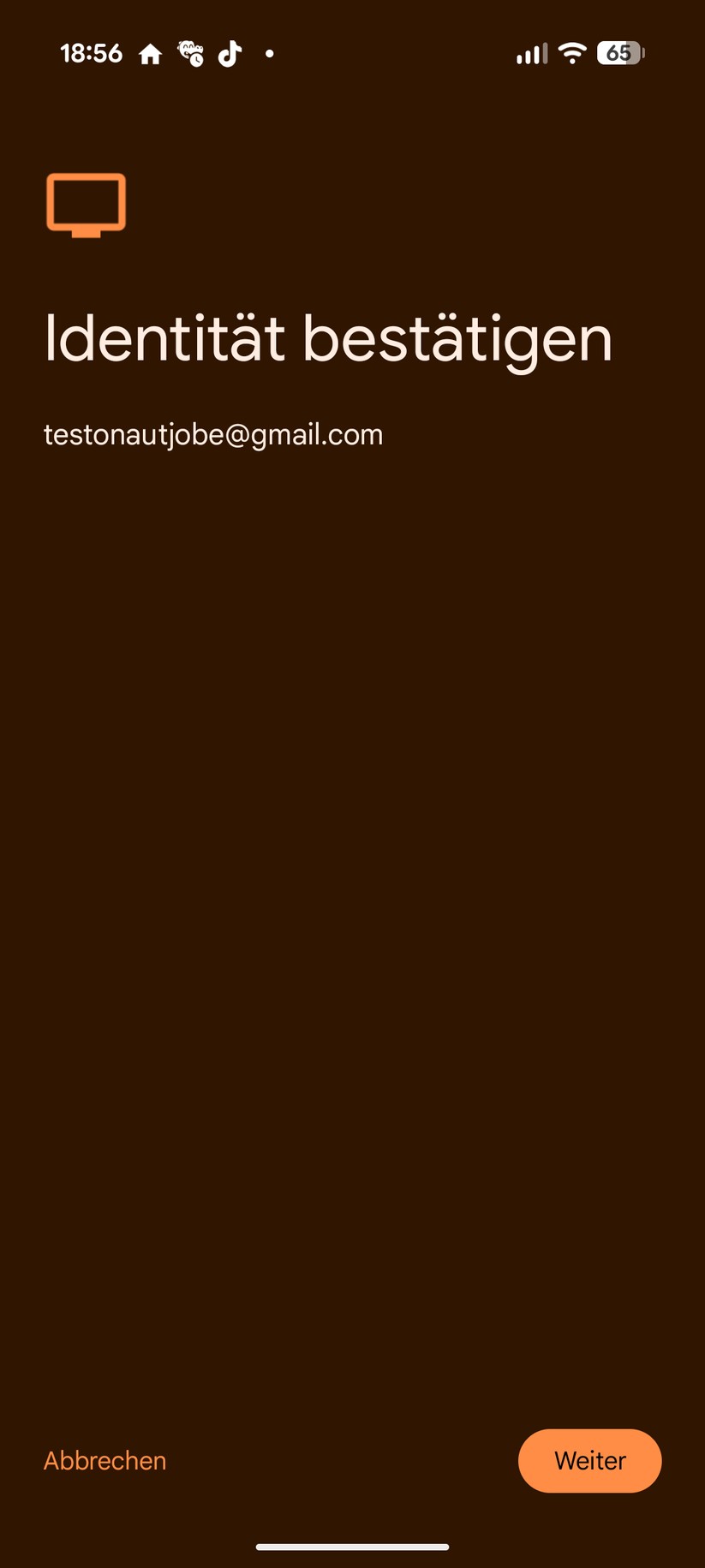 Thomson Streaming Box 270 Plus – Bilderstrecke