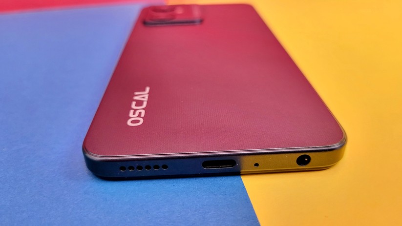 Oscal C70