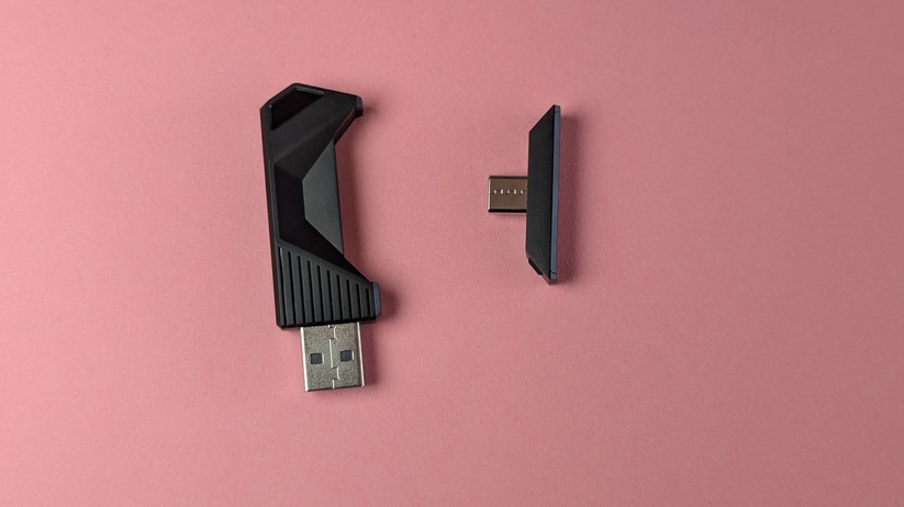 Akko Verge S9 Ultra - Bilder