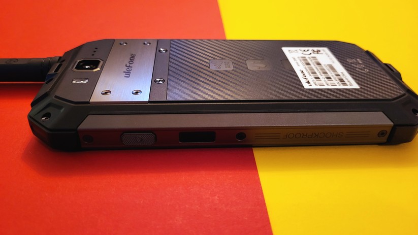 Ulefone Armor 20WT