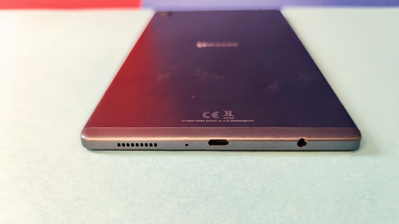 Samsung Galaxy Tab A7 Lite