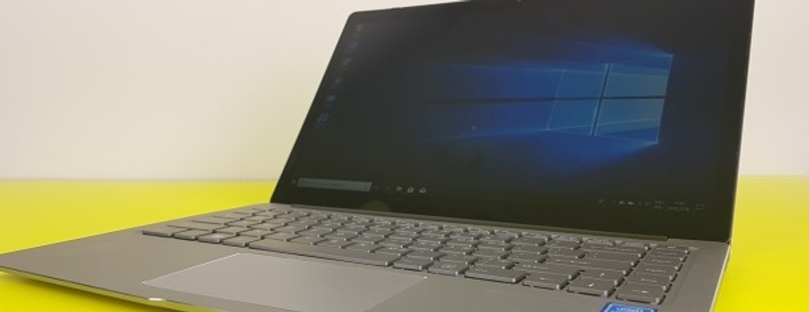 Chuwi Lapbook Air: Billig-Macbook-Air überzeugt im Test