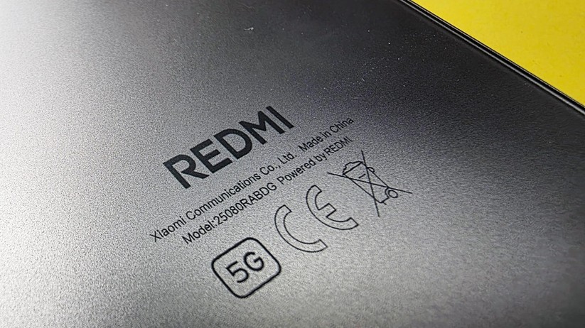 Redmi Note 15 Pro 5G