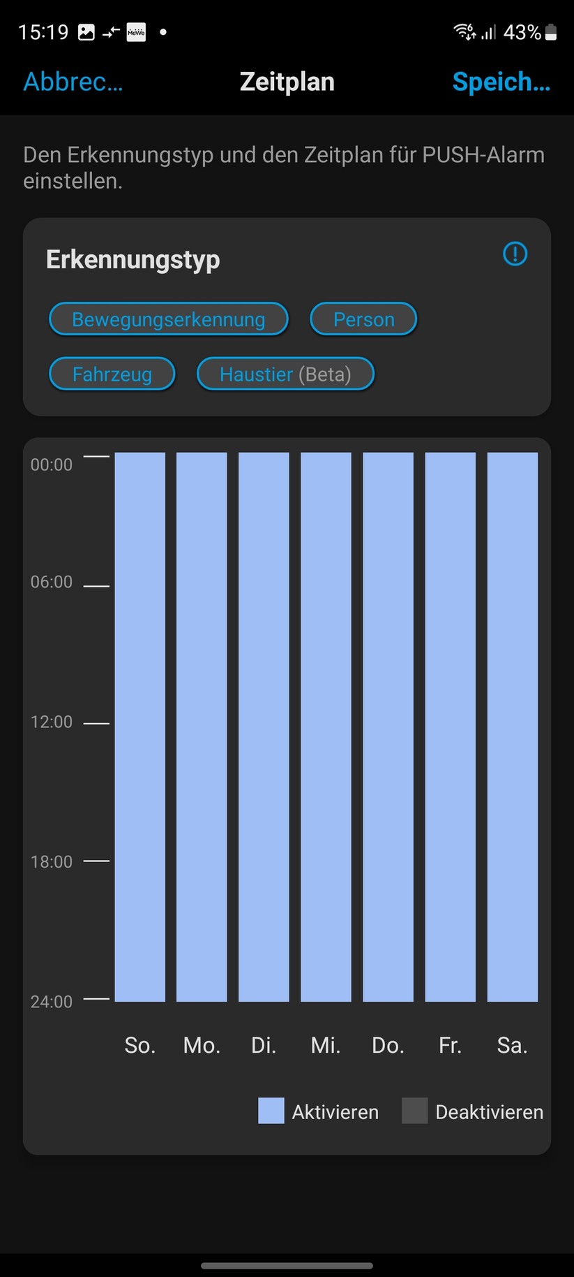 Reolink E1 Outdoor Pro im Test: PTZ-Überwachungskamera mit 4K und optischem Zoom 