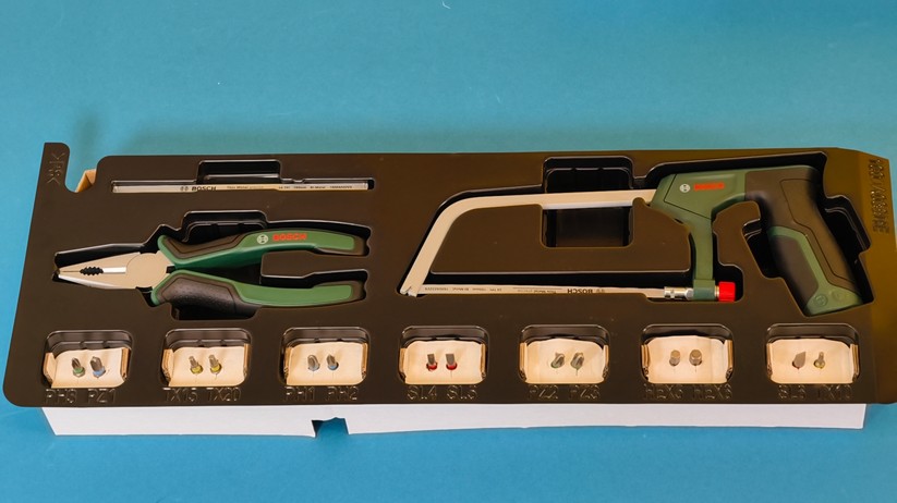 Bosch Adventskalender 2025 